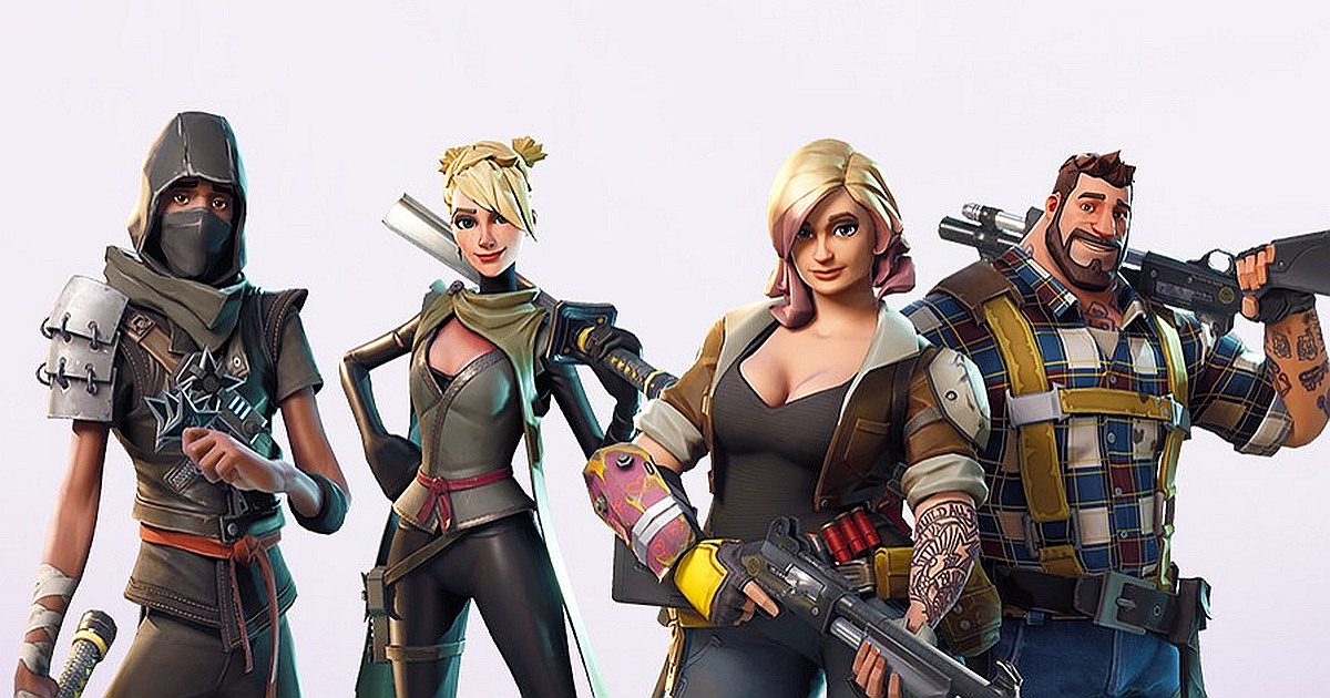 Ashland University will now Offer Scholarships for Fortnite Game