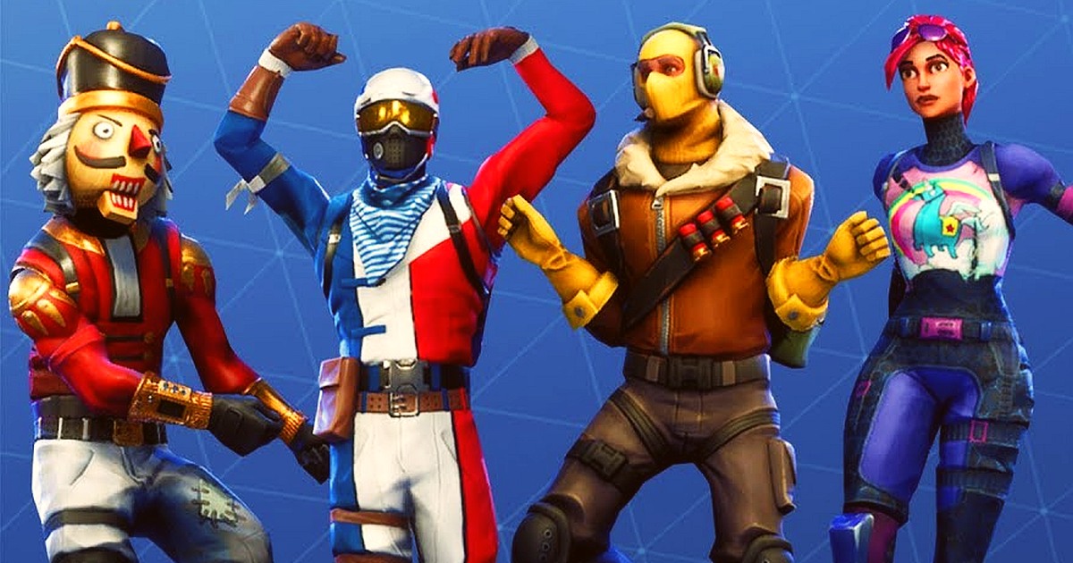 top 3 best skins in fortnite battle royale - captain america fortnite skins