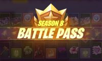 New Leaks Spice Up the Arrival of Fortnite Season 8